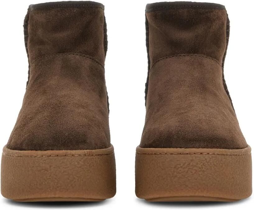 Hogan H698 laarzen Bruin - Foto 2