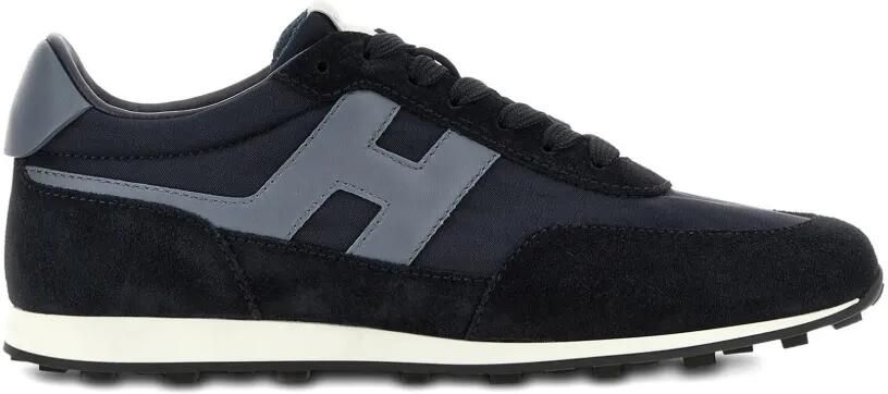 Hogan H699 sneakers Blauw