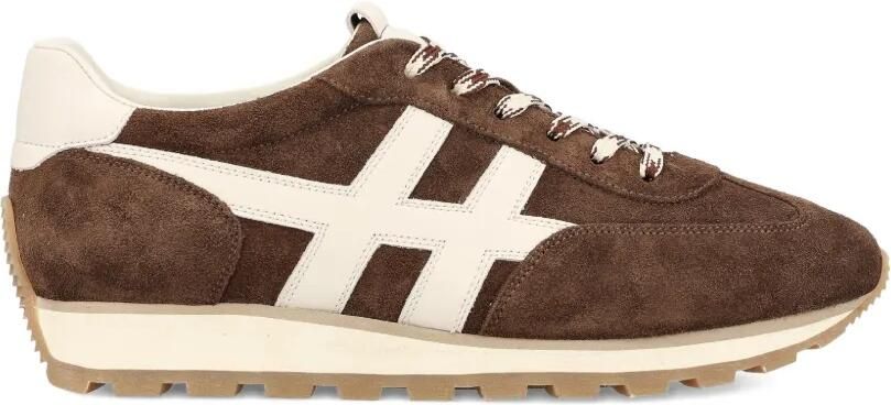 Hogan H701 sneakers Bruin