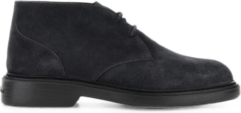Hogan H704 laarzen Blauw