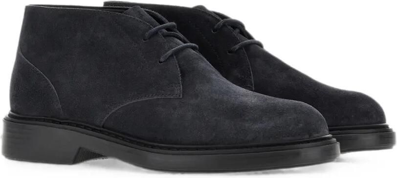 Hogan H704 laarzen Blauw - Foto 4