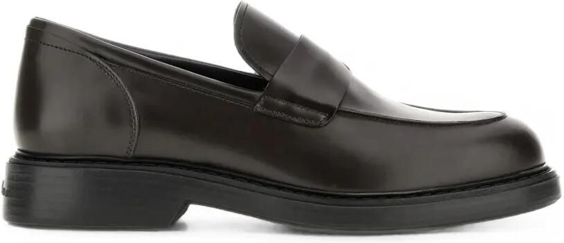 Hogan H704 loafers Bruin