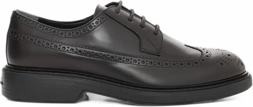 Hogan H704 shoes Bruin