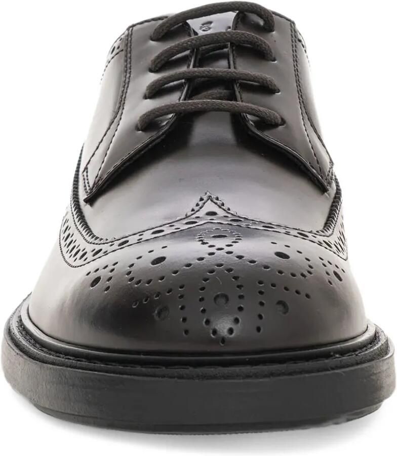 Hogan H704 shoes Bruin - Foto 2