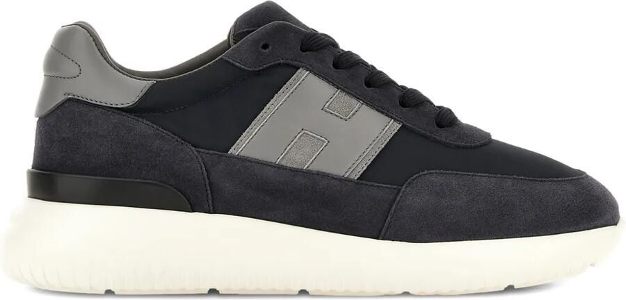Hogan H709 Cube sneakers Blauw