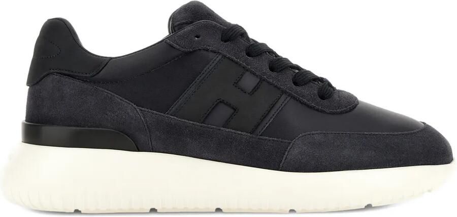 Hogan H709 Cube sneakers Grijs