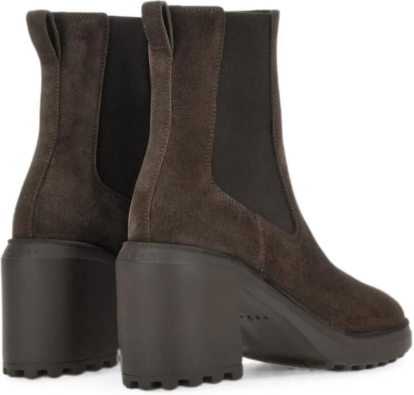 Hogan H724 laarzen Bruin - Foto 3
