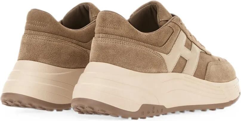 Hogan Hi-Fi sneakers Beige - Foto 2