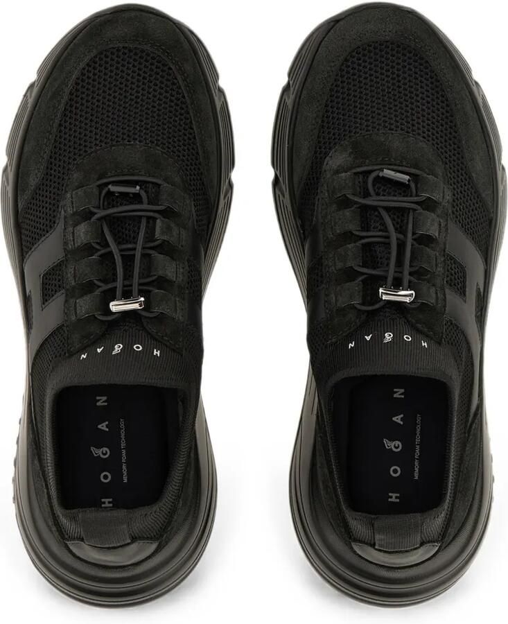 Hogan Hi-Fi sneakers Zwart - Foto 2
