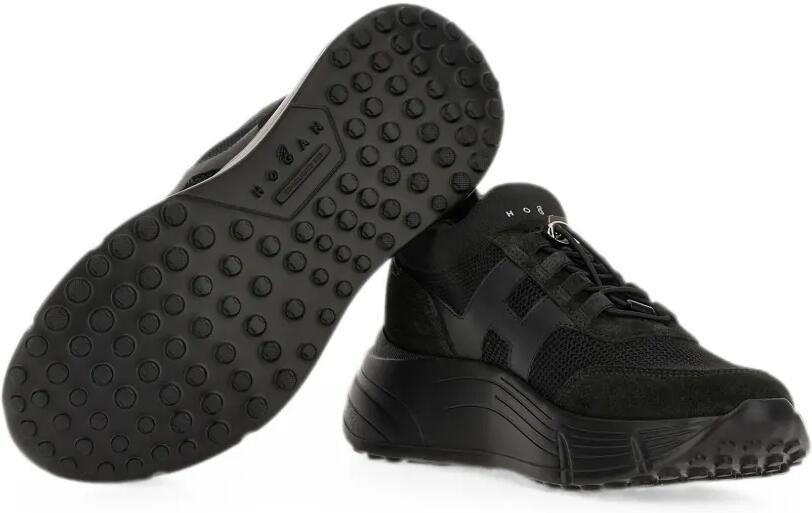 Hogan Hi-Fi sneakers Zwart - Foto 3