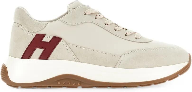 Hogan Hi-Light sneakers Beige