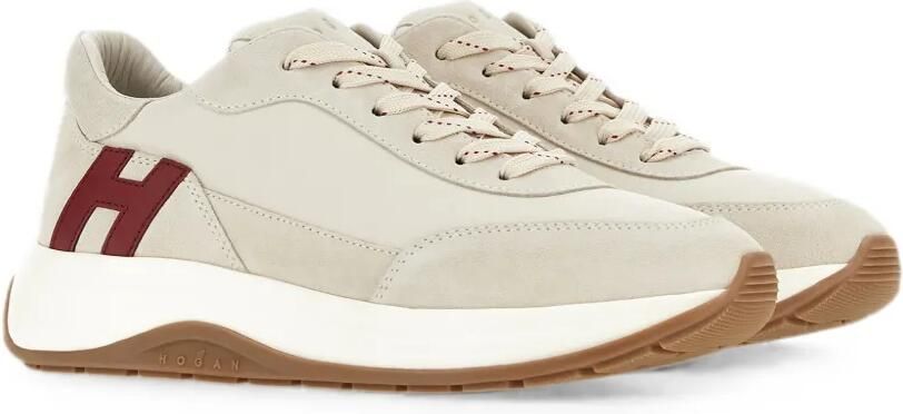 Hogan Hi-Light sneakers Beige - Foto 5