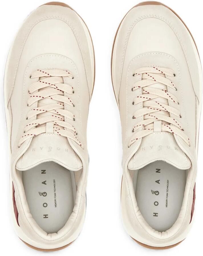 Hogan Hi-Light sneakers Beige - Foto 2