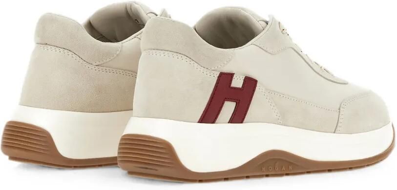 Hogan Hi-Light sneakers Beige - Foto 4