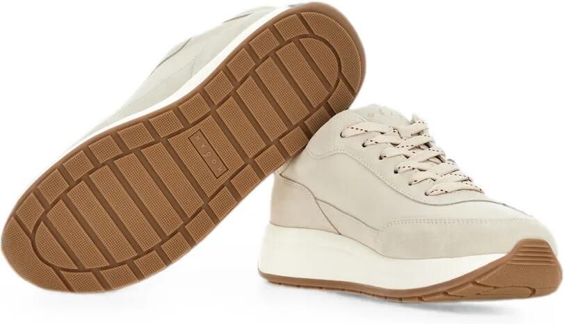 Hogan Hi-Light sneakers Beige - Foto 3