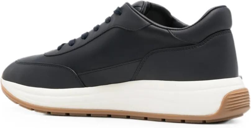Hogan Hi-Light sneakers Blauw - Foto 4