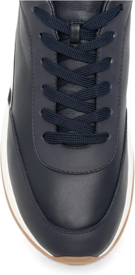 Hogan Hi-Light sneakers Blauw - Foto 2