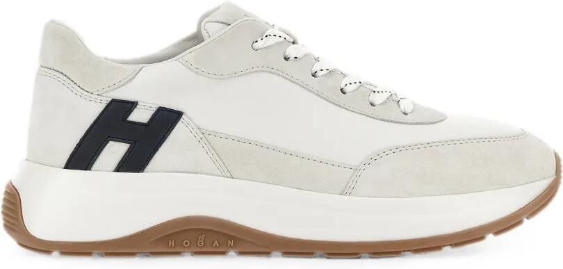 Hogan Hi-Light sneakers Wit