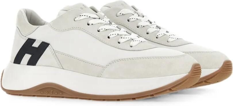 Hogan Hi-Light sneakers Wit - Foto 5