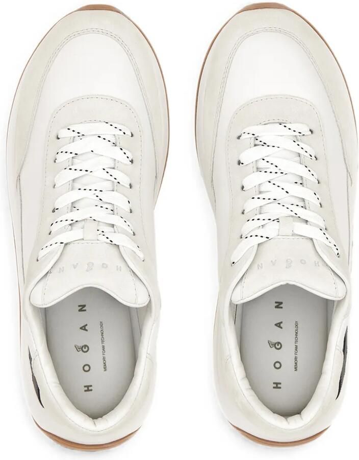 Hogan Hi-Light sneakers Wit - Foto 2