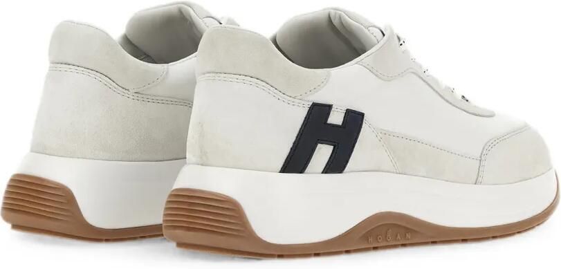Hogan Hi-Light sneakers Wit - Foto 4