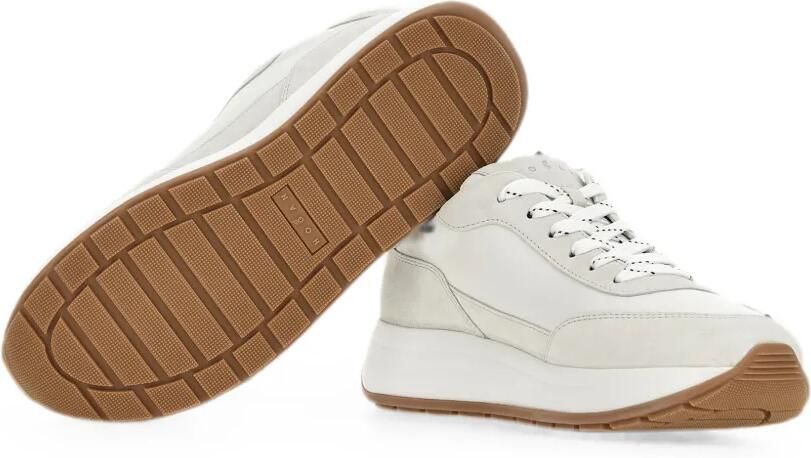 Hogan Hi-Light sneakers Wit - Foto 3