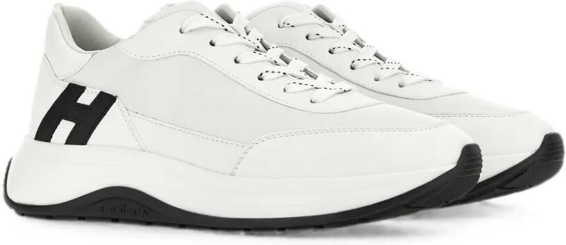Hogan Hi-Light sneakers Wit - Foto 5