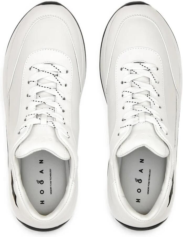 Hogan Hi-Light sneakers Wit - Foto 2