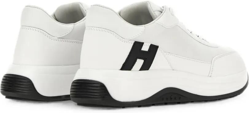 Hogan Hi-Light sneakers Wit - Foto 4