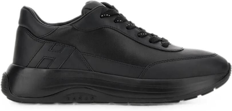 Hogan Hi-Light sneakers Zwart