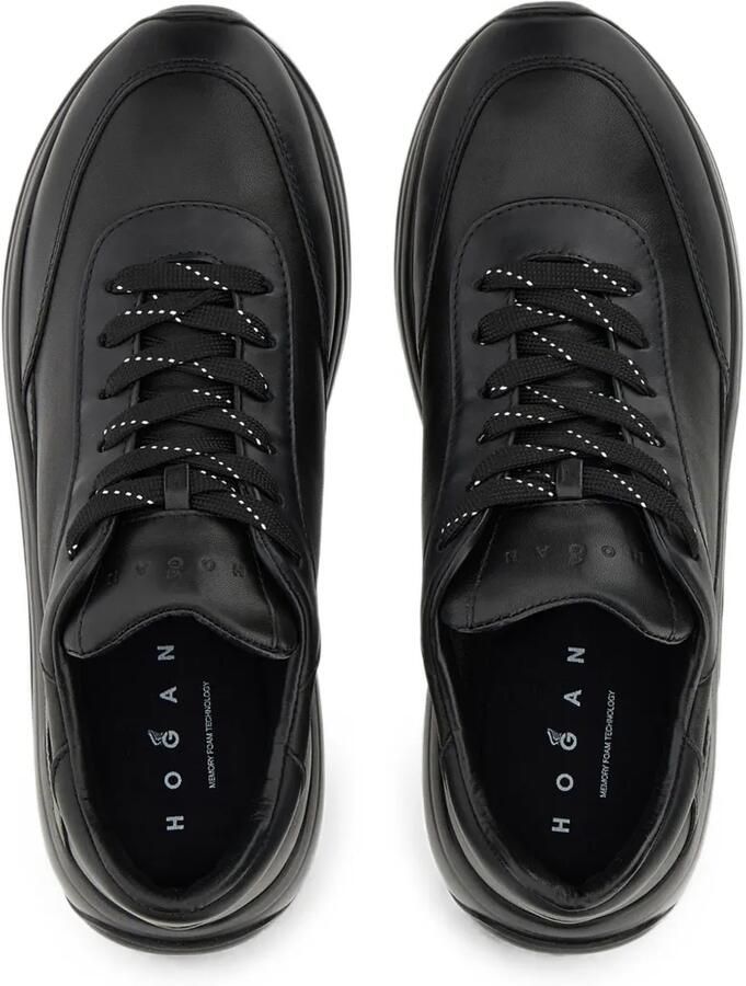 Hogan Hi-Light sneakers Zwart - Foto 2
