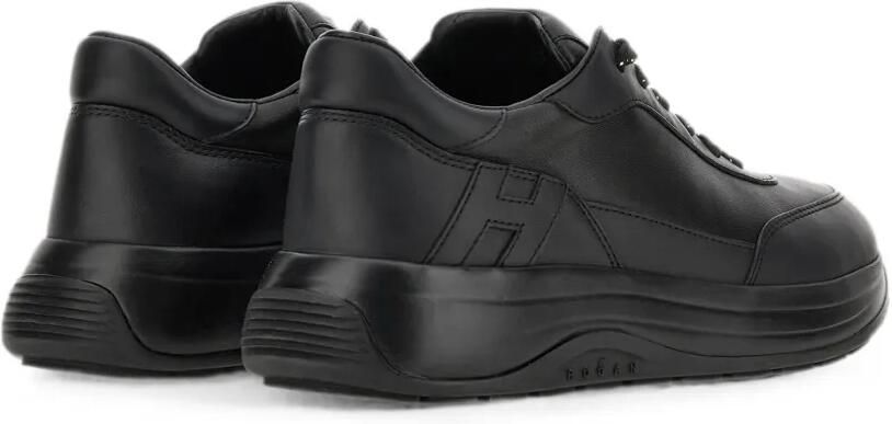 Hogan Hi-Light sneakers Zwart - Foto 4
