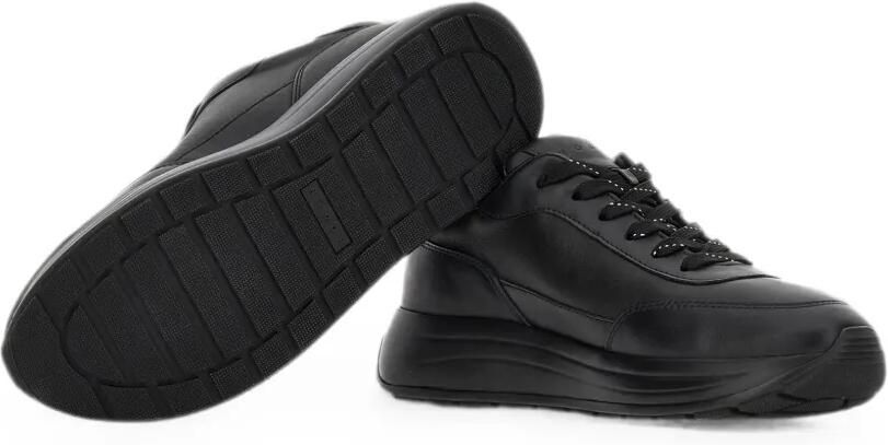 Hogan Hi-Light sneakers Zwart - Foto 3