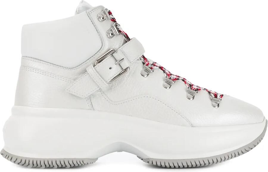 Hogan High-top sneakers Wit