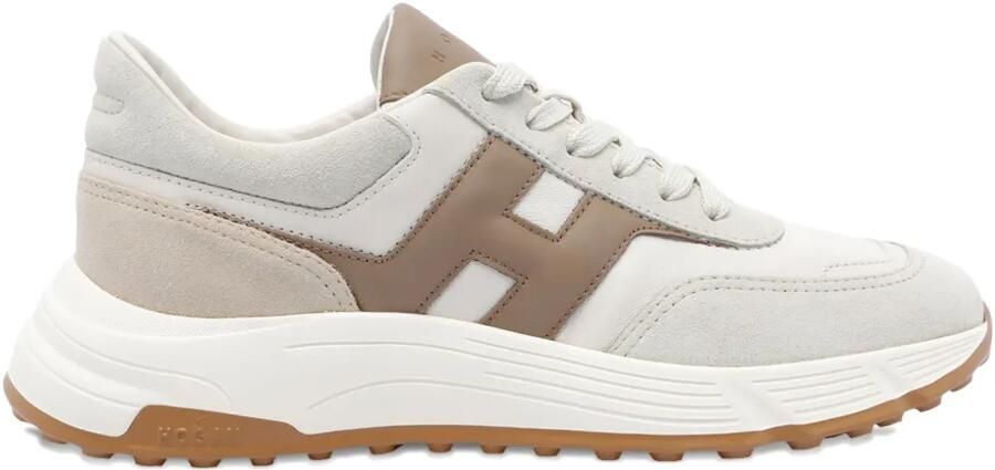 Hogan Hyperlight sneakers Beige