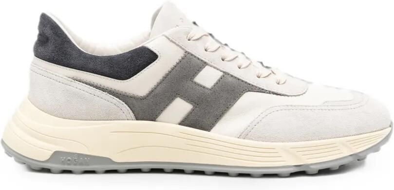 Hogan Hyperlight sneakers Beige