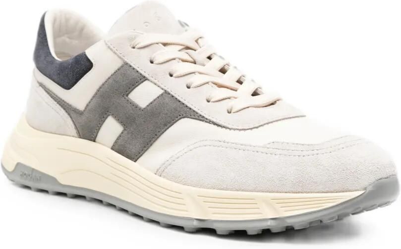 Hogan Hyperlight sneakers Beige - Foto 2