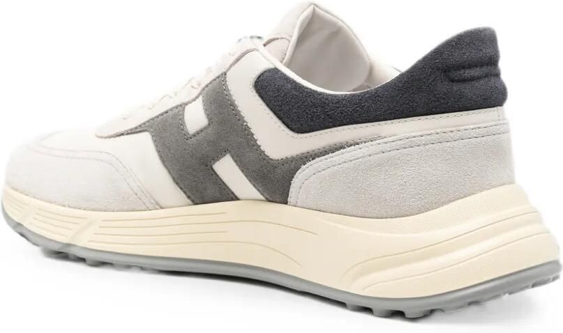 Hogan Hyperlight sneakers Beige - Foto 3