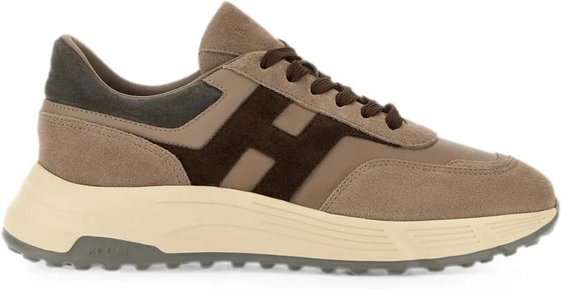 Hogan Hyperlight sneakers Beige