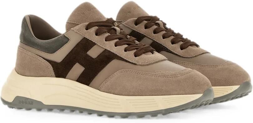 Hogan Hyperlight sneakers Beige - Foto 4