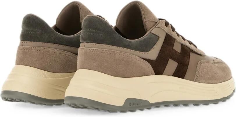 Hogan Hyperlight sneakers Beige - Foto 3