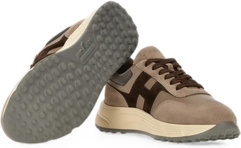 Hogan Hyperlight sneakers Beige - Foto 2