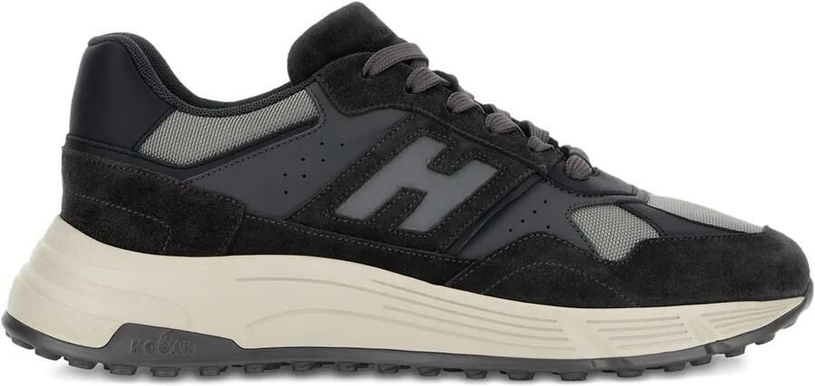 Hogan Hyperlight sneakers Blauw