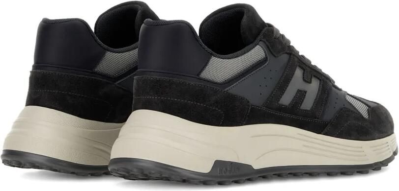 Hogan Hyperlight sneakers Blauw - Foto 4