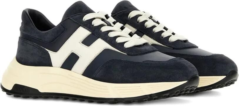 Hogan Hyperlight sneakers Blauw - Foto 5