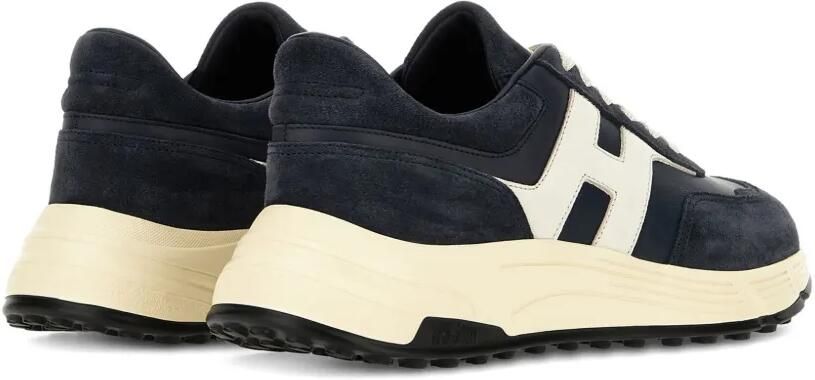 Hogan Hyperlight sneakers Blauw - Foto 4