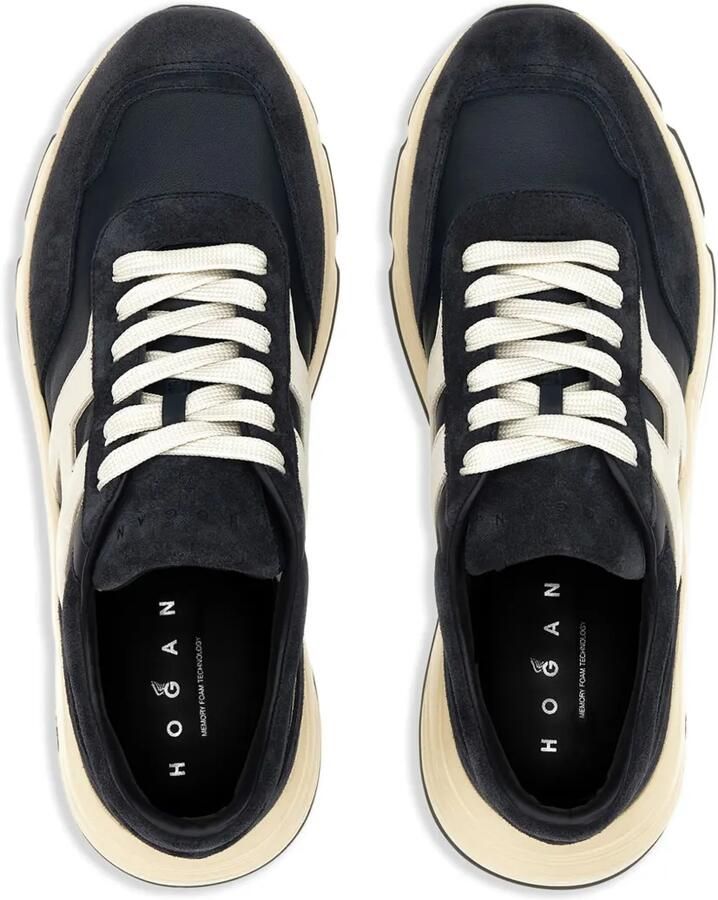 Hogan Hyperlight sneakers Blauw - Foto 2