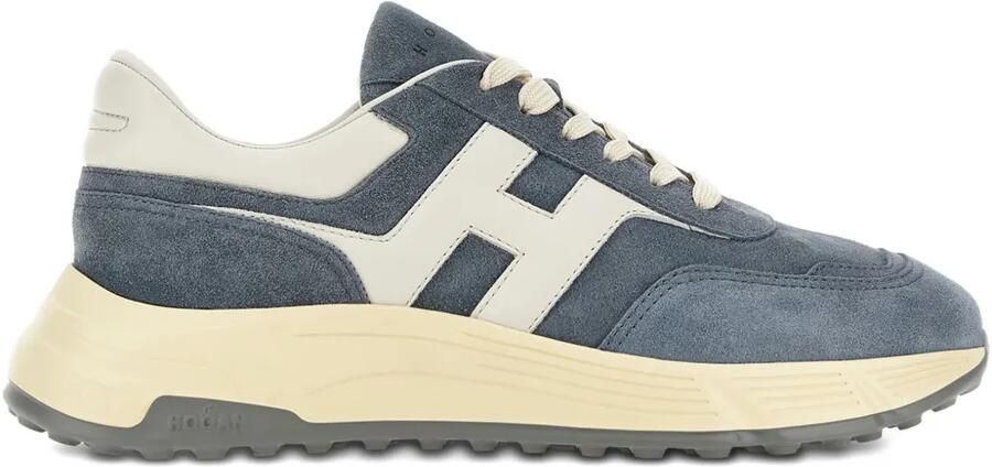 Hogan Hyperlight sneakers Blauw