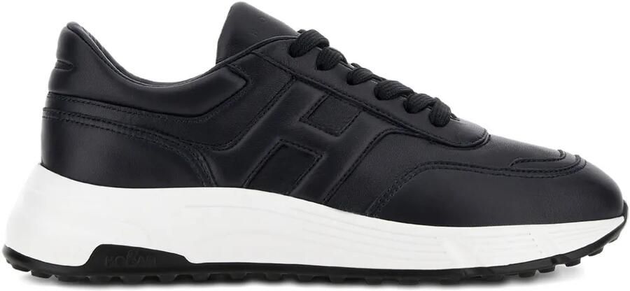 Hogan Hyperlight sneakers Blauw