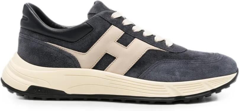 Hogan Hyperlight sneakers Blauw